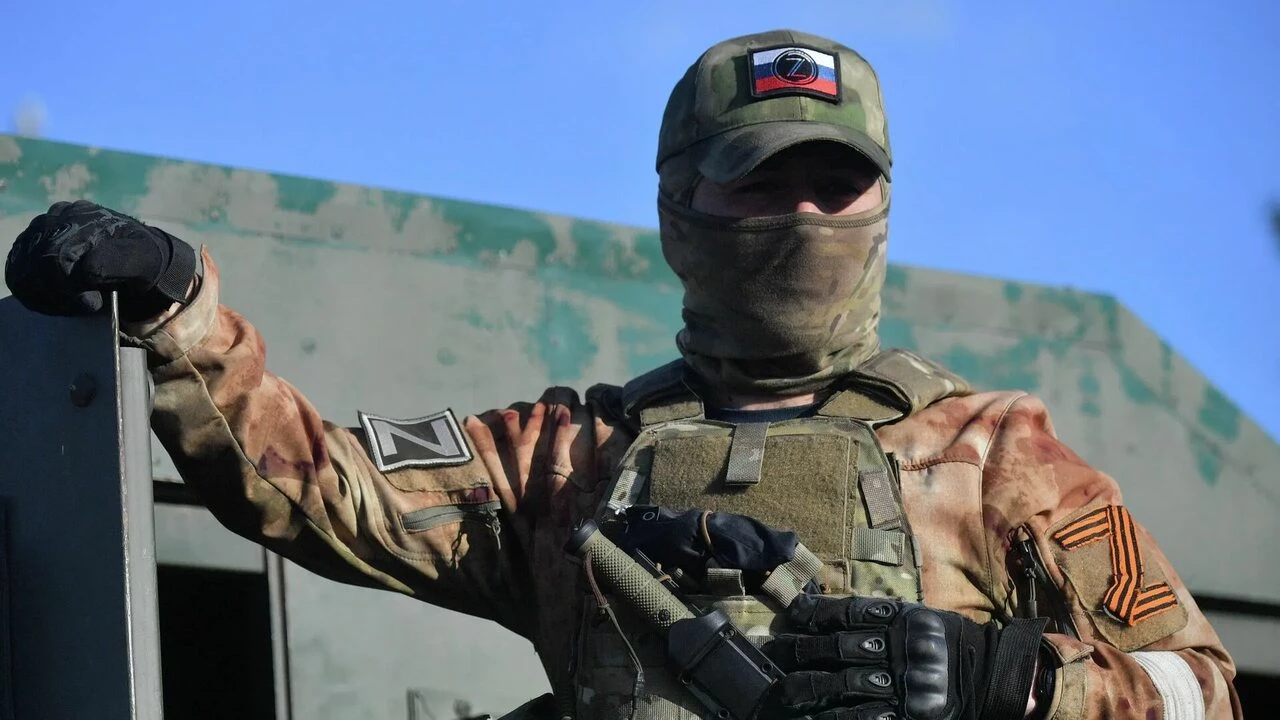 Demyan - General of the Russian Army thumbnail