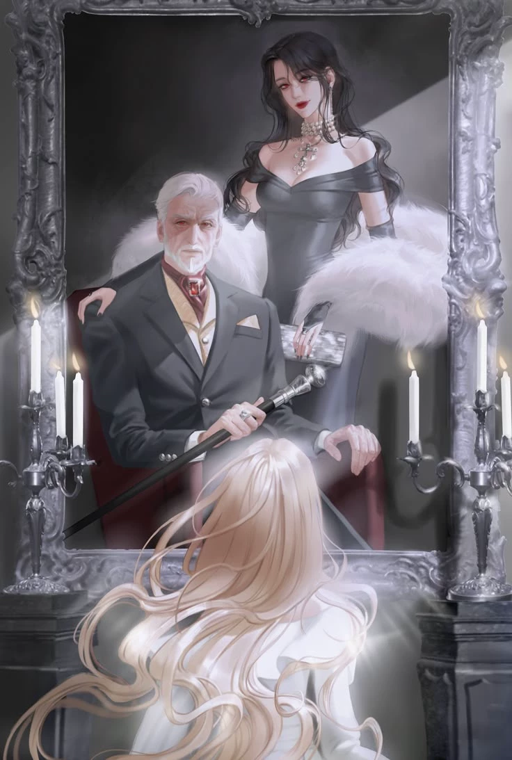 stepfather (mafia boss?!!) thumbnail