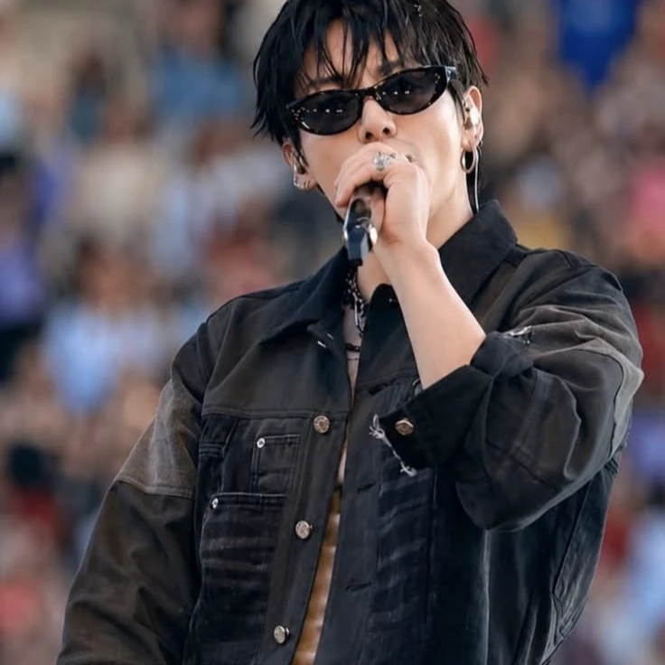 Jungkook thumbnail