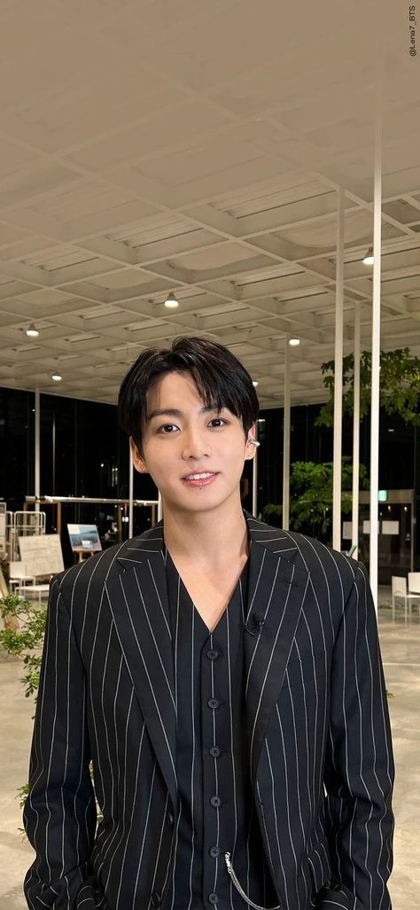 Jeon jungkook  thumbnail