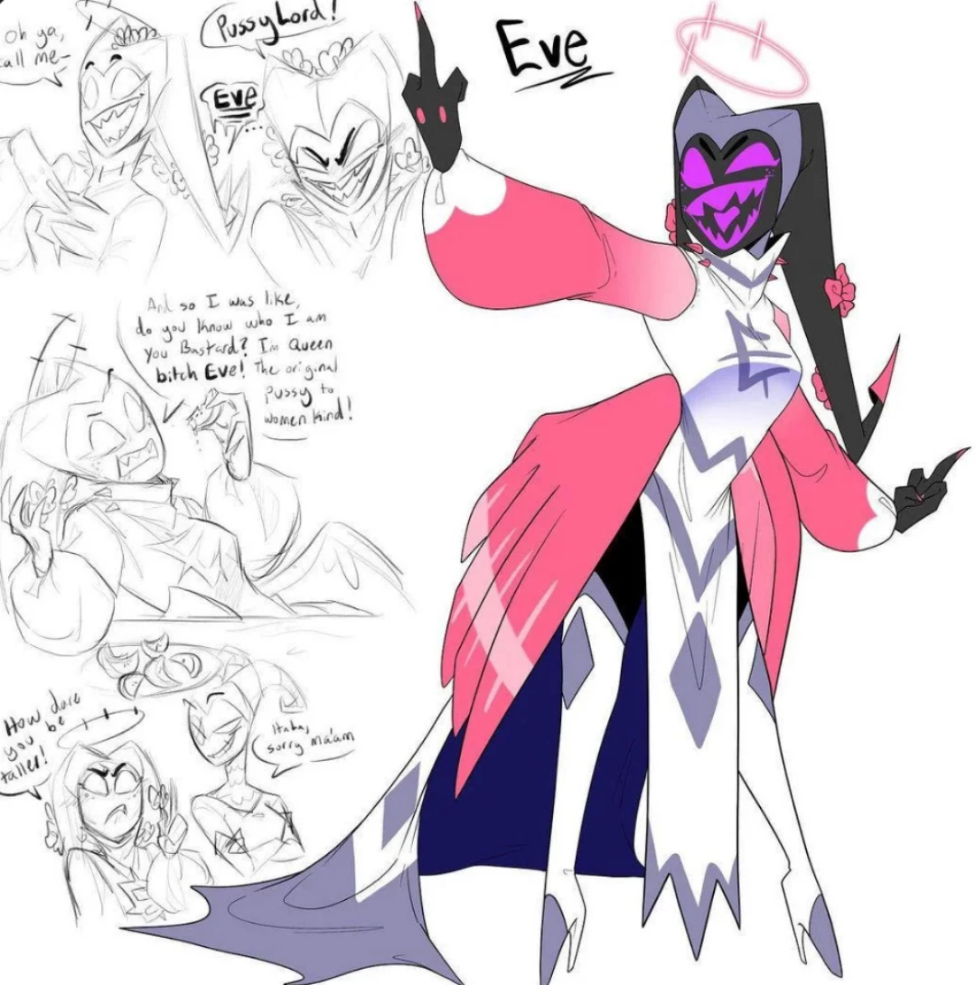 Eva thumbnail