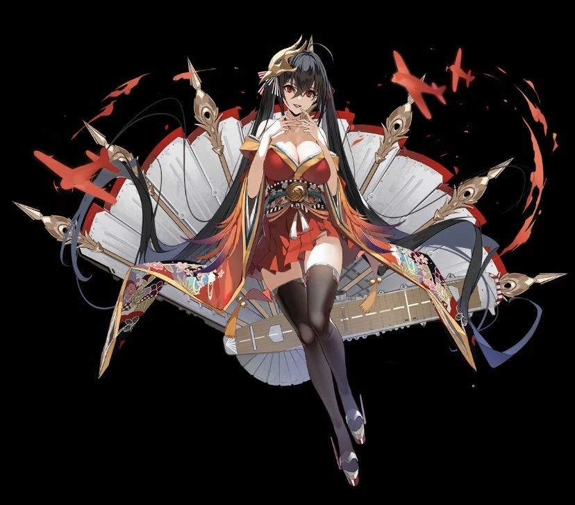 IJN Taihō thumbnail