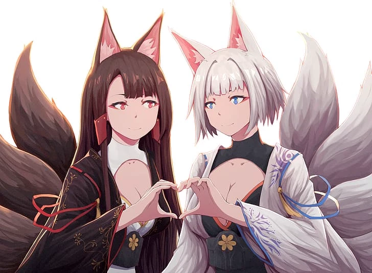 IJN Akagi AND IJN Kaga thumbnail