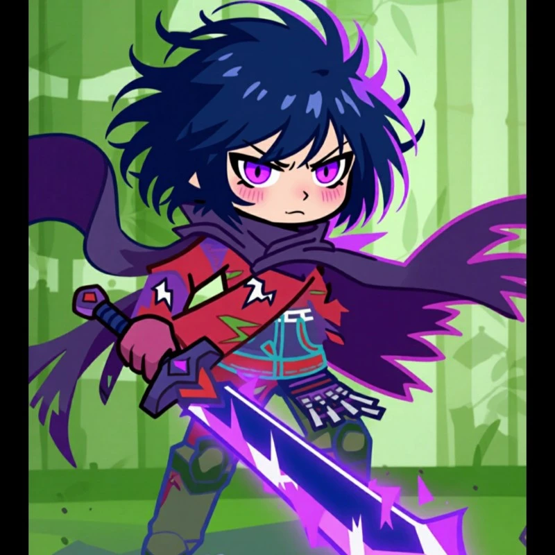 Mathis  Evil Awakened
