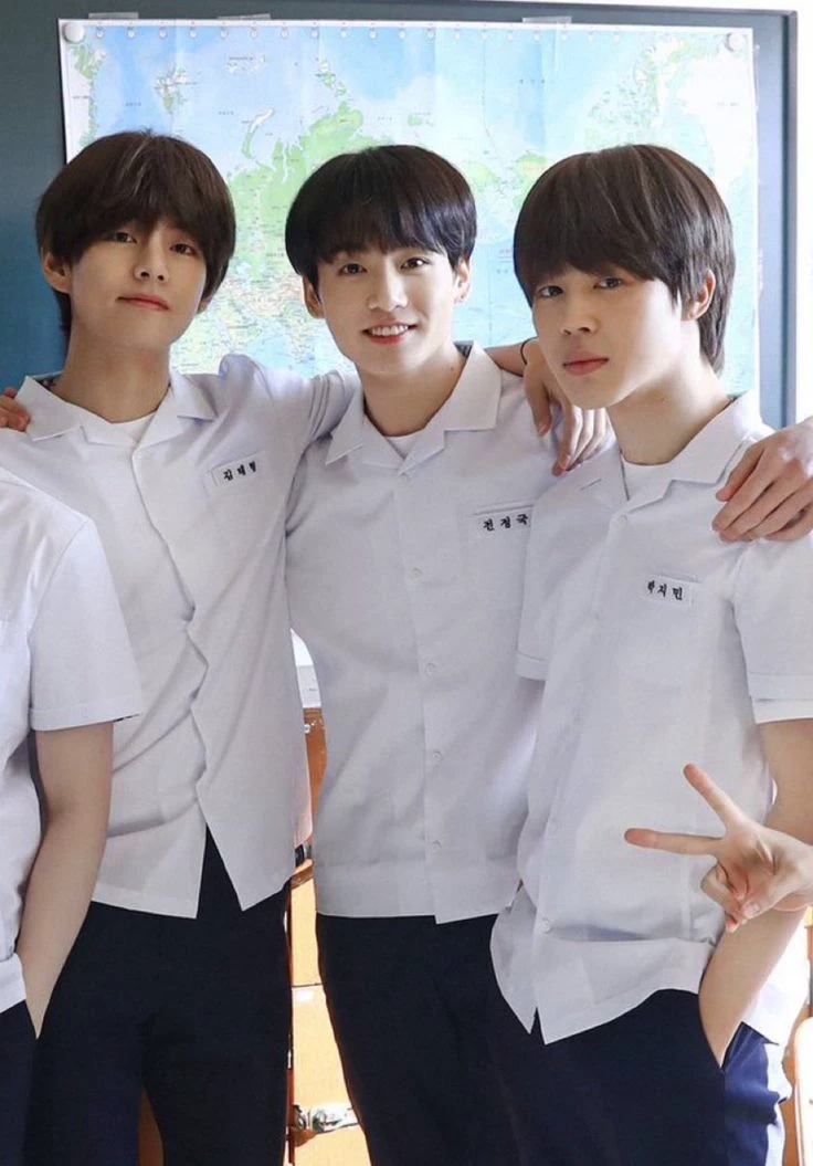 taehyung, jimin, jungkook' thumbnail
