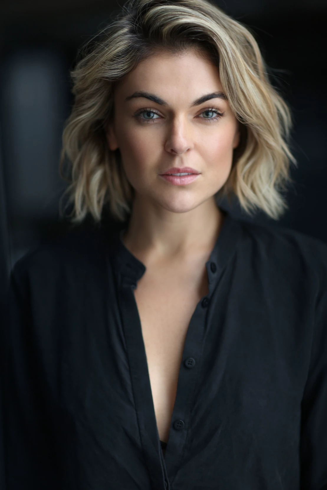 Serinda Swan thumbnail