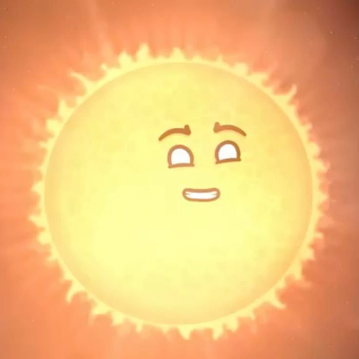 Sun thumbnail