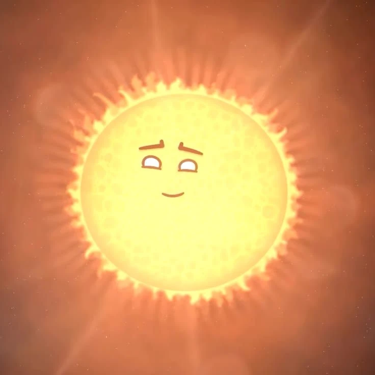 Sun thumbnail