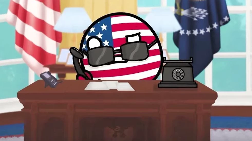 United States | countryball thumbnail
