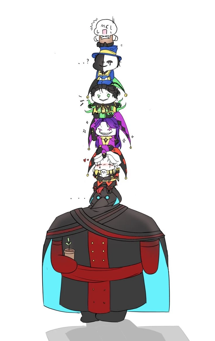 The freak circus thumbnail