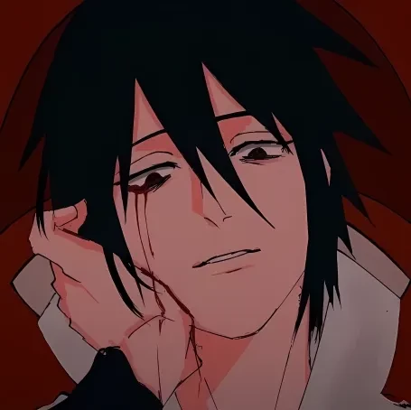 Sasunaru mafia Sasuke thumbnail