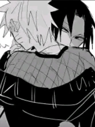 Sasunaru The last Omega thumbnail