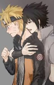 Sasunaru \_ Broken Naruto thumbnail