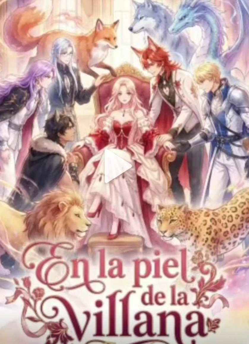 My five beast husbands thumbnail