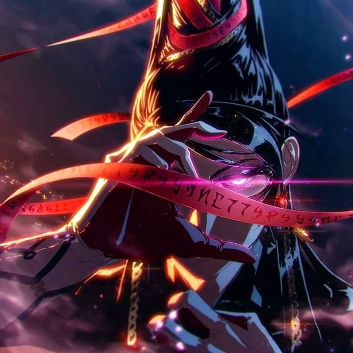 Bayoneta (Cereza) and the Queen of Storms thumbnail
