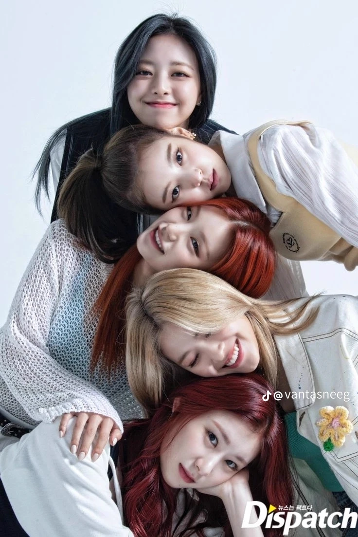 ITZY thumbnail