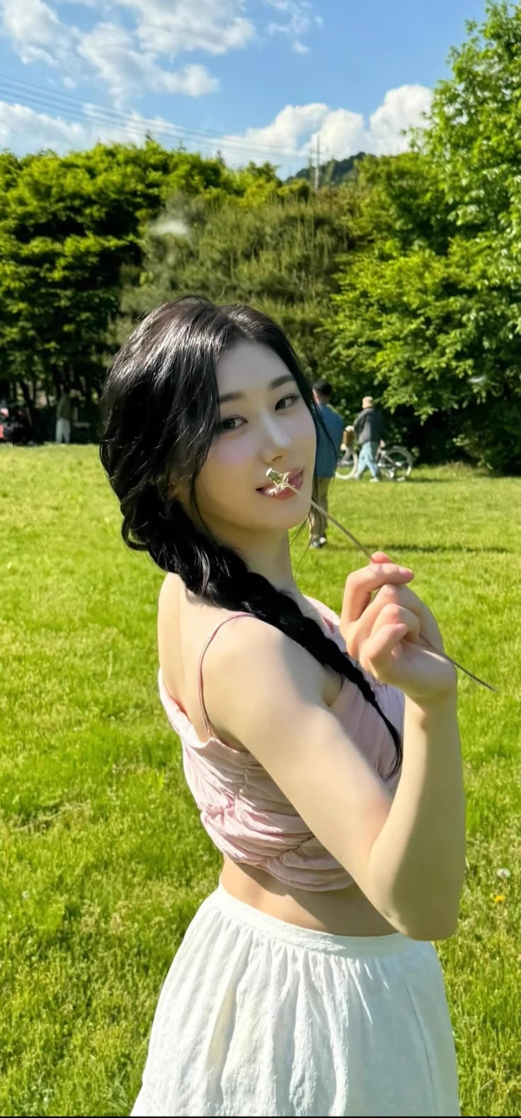 Chaeryeong thumbnail
