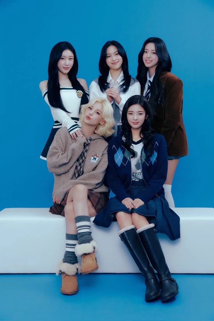 ITZY thumbnail