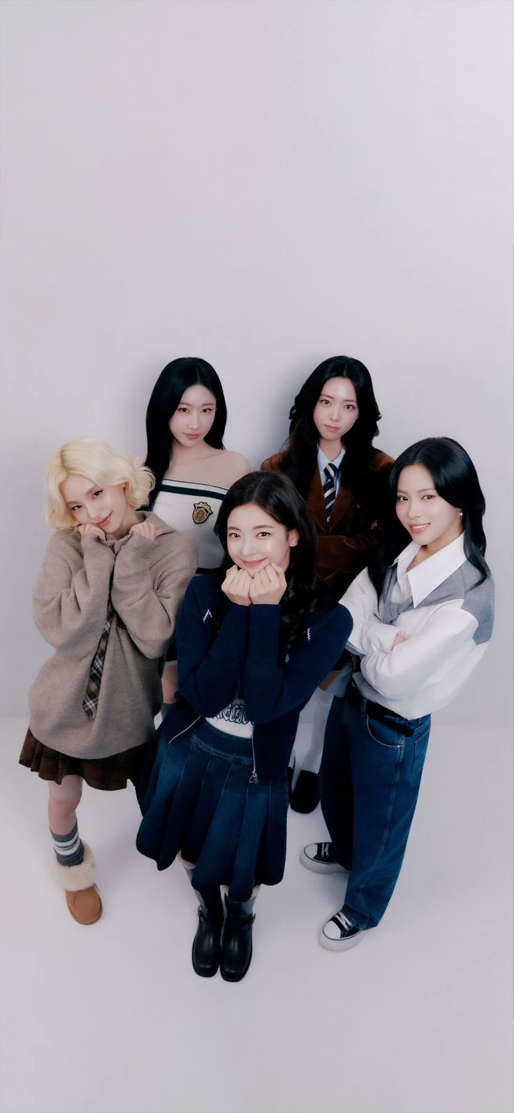 Itzy 🩷 thumbnail