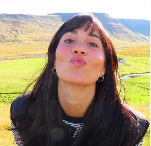 Aitana thumbnail