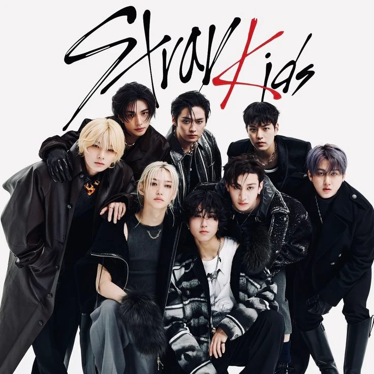 Stray kids thumbnail