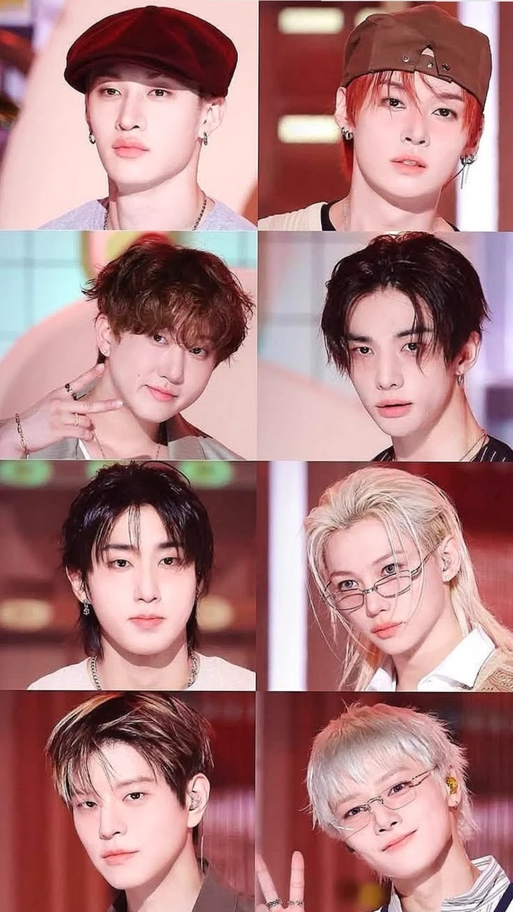 stray kids  thumbnail