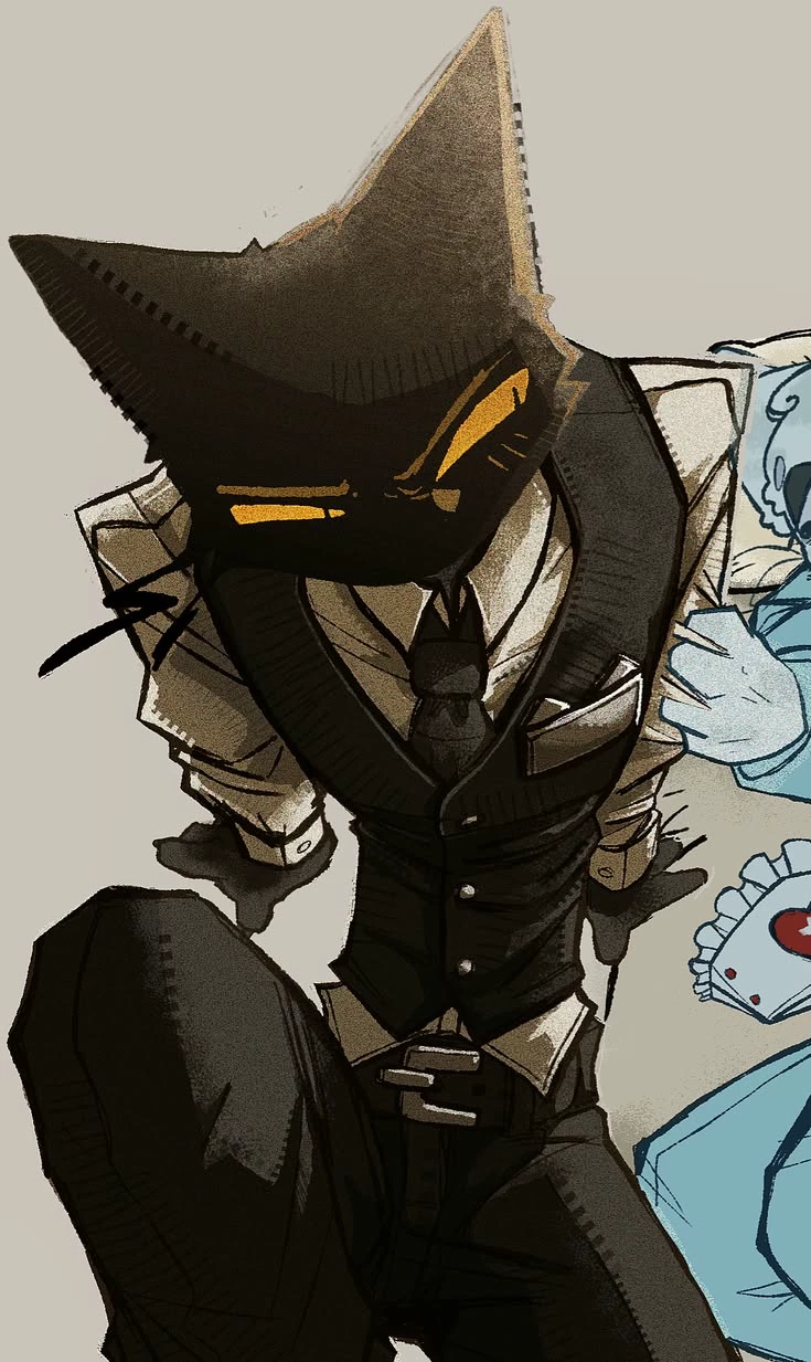 secret agent thumbnail