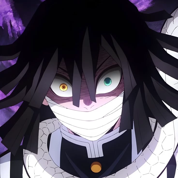 Iguro Obanai thumbnail