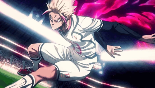 Ryusei Shidou thumbnail