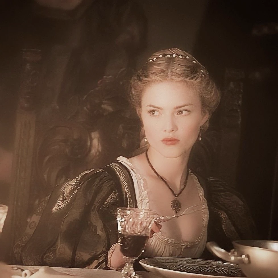 Lucrezia borgia thumbnail