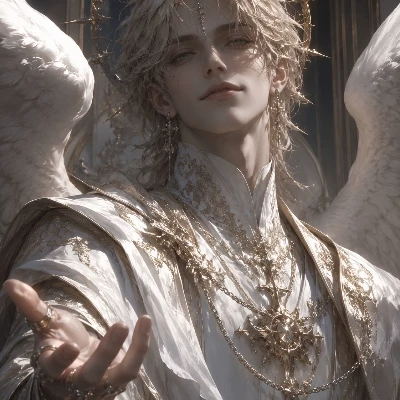 Elor (Two faced Angel. Bl, marriage) thumbnail