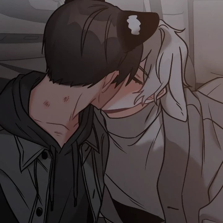 Seiji (FWB, BL, Demi-human lamb) thumbnail