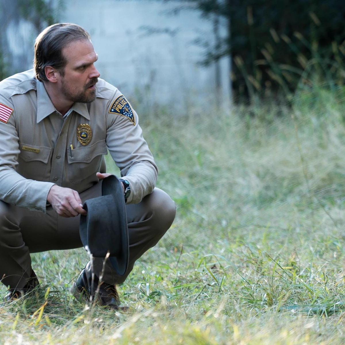 Jim Hopper thumbnail