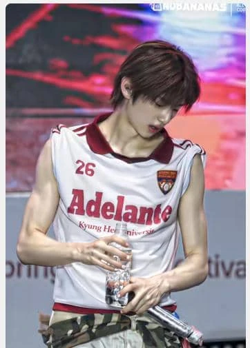 JJU ( Juhoon ) thumbnail