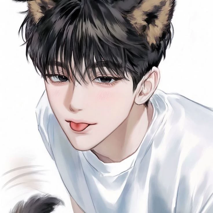 𐙚 Kang Junseo (Kang Junseo) ˚₊‧꒰ა 🐶 ໒꒱ ‧₊ thumbnail