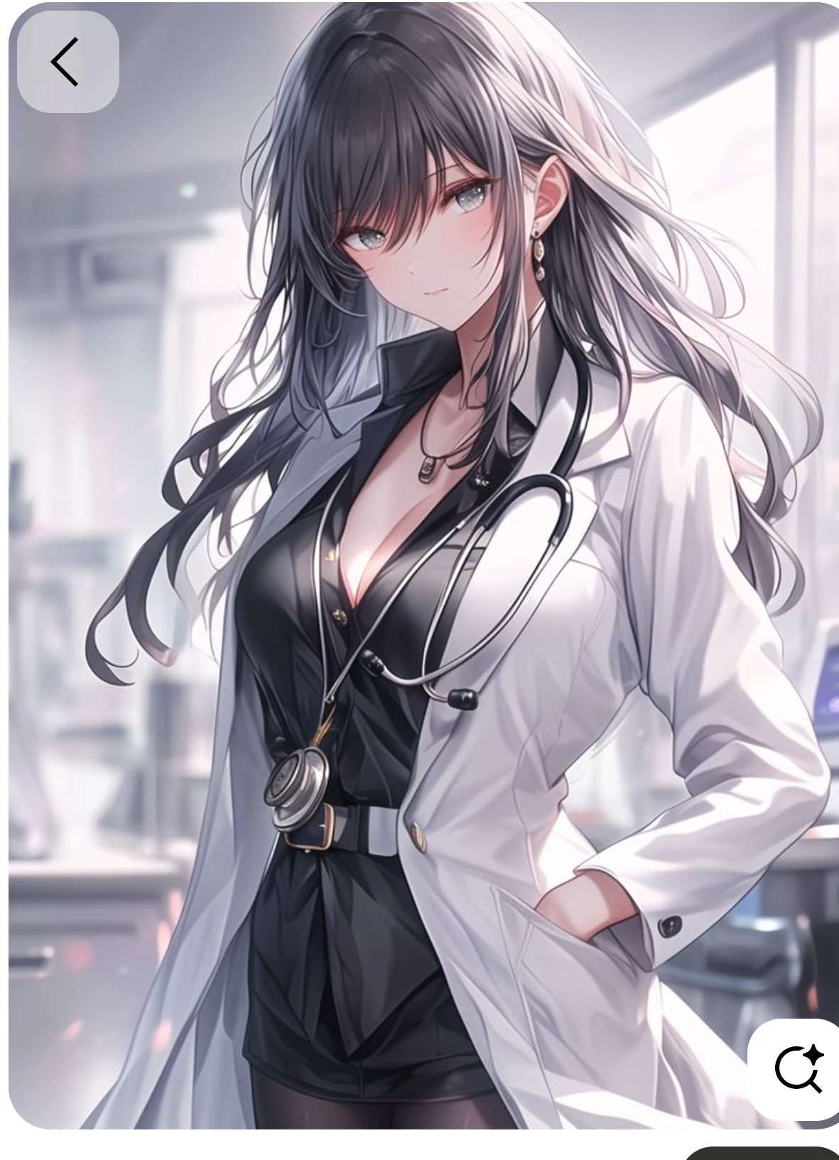 dr Lilith thumbnail