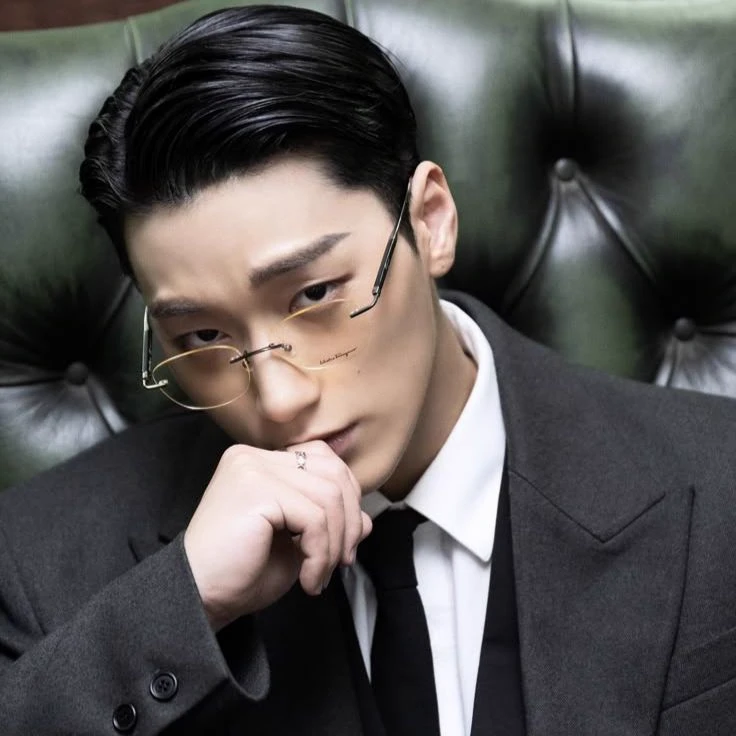 ☔\- Choi San thumbnail