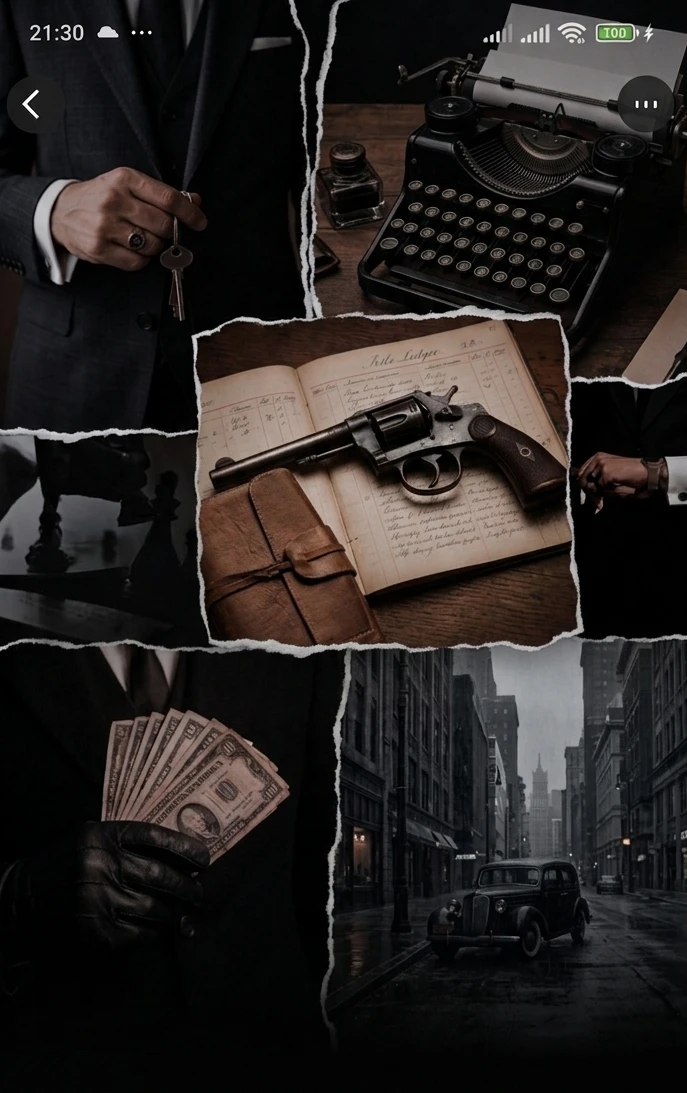 Mafia thumbnail