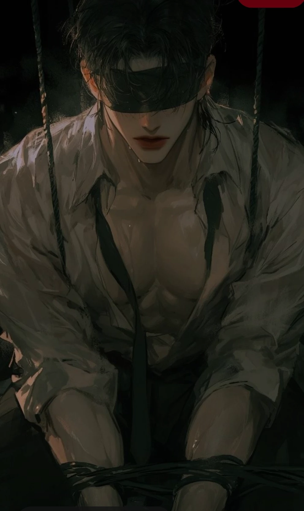 Yashi Kurosawa | BL thumbnail