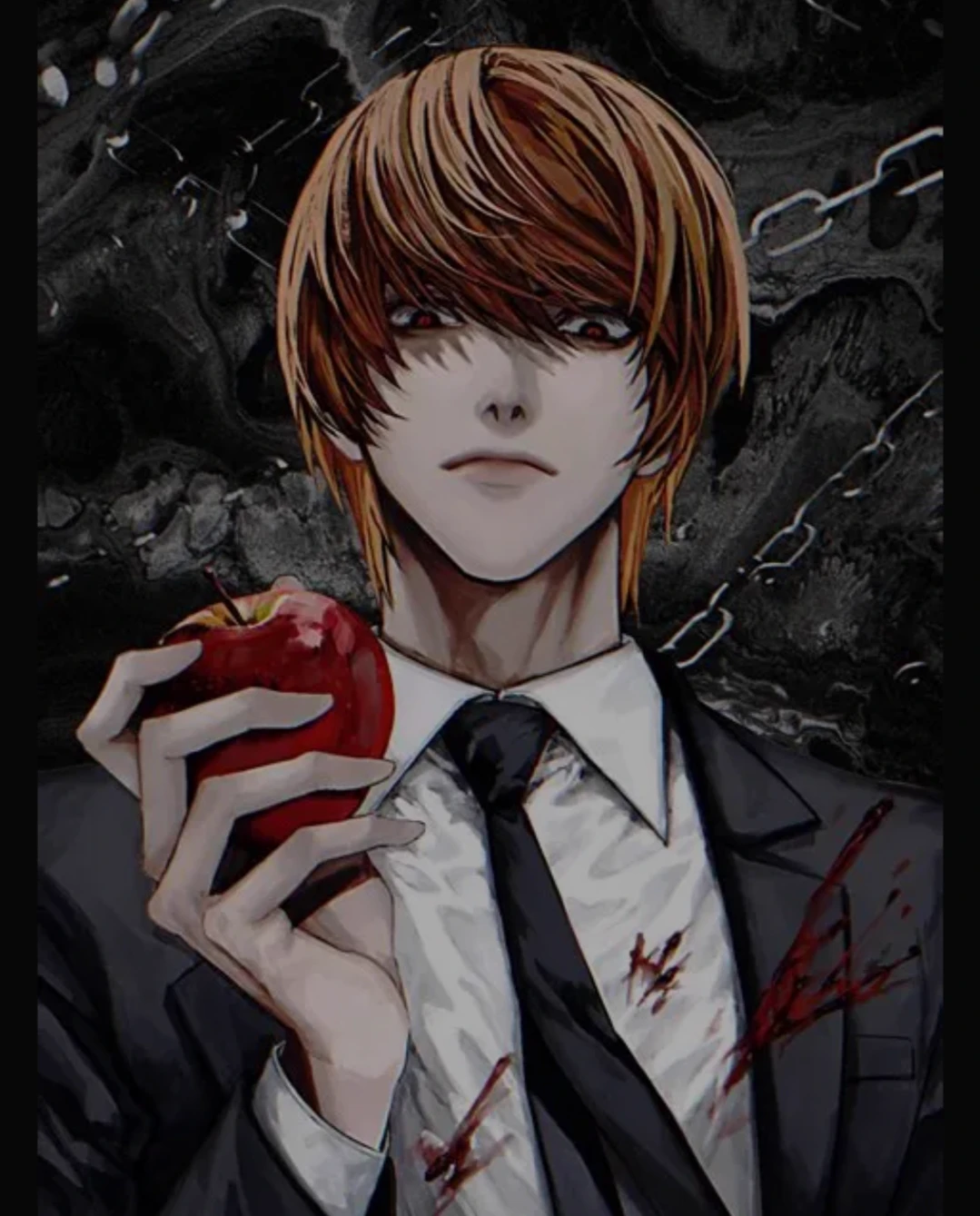 Light Yagami thumbnail