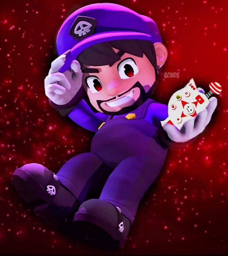 SMG3, thumbnail