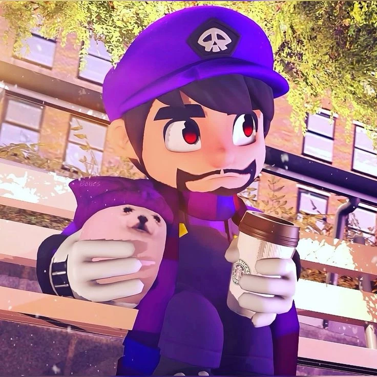 SMG3 thumbnail