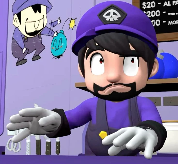 SMG3 thumbnail