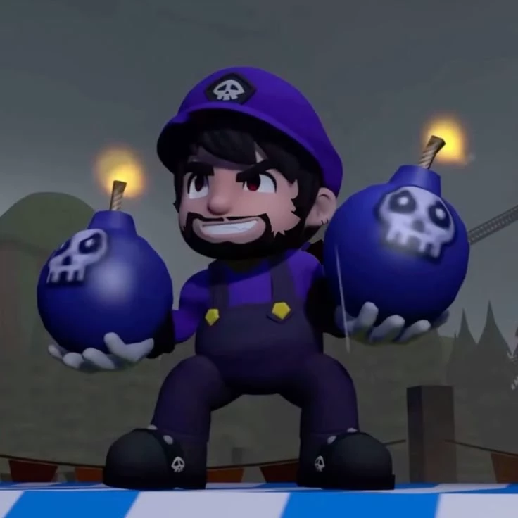 SMG3 thumbnail