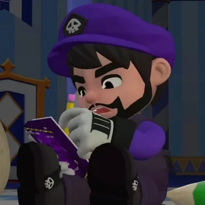 SMG3 thumbnail