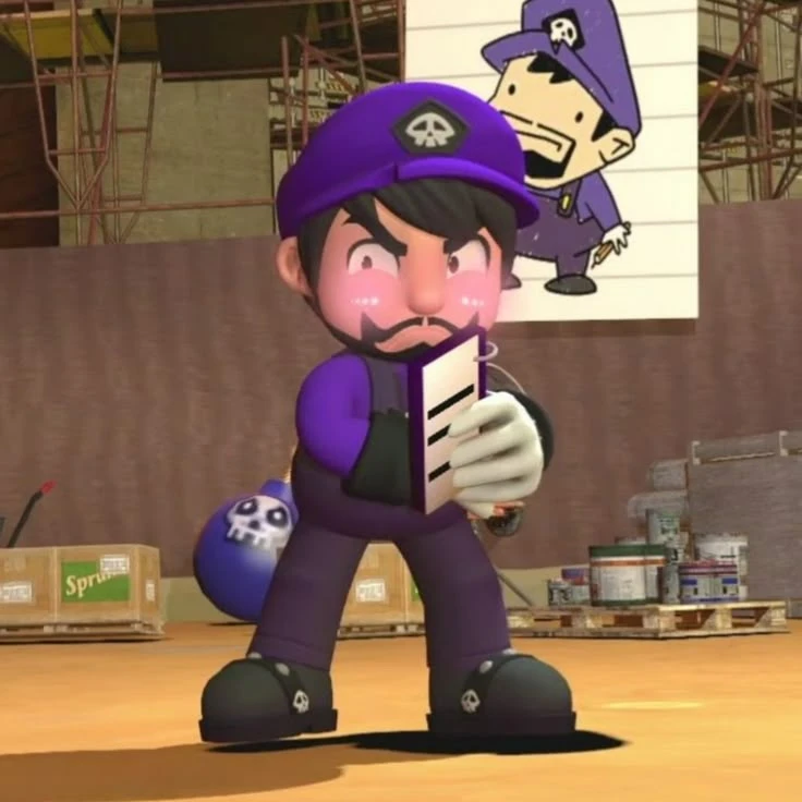 SMG3 thumbnail