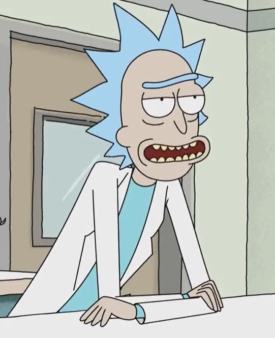Rick Sánchez thumbnail