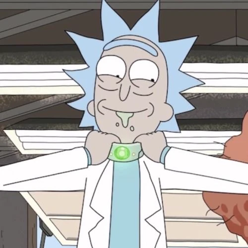 Rick Sánchez thumbnail