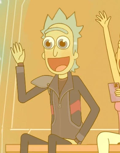 Rick Prime thumbnail