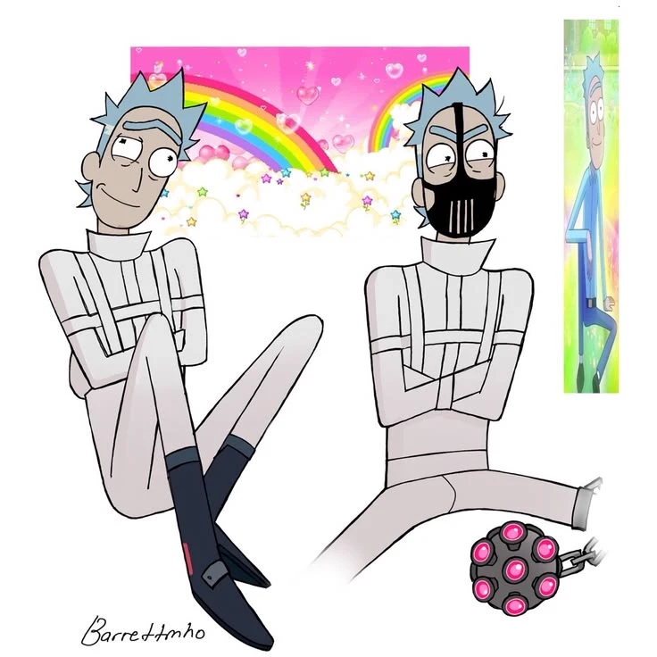 Rick Prime thumbnail